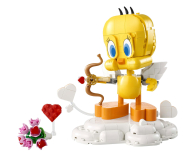 LEGO ICONIC 40824 Uroczy kanarek Tweety - 1473442 - zdjęcie 3